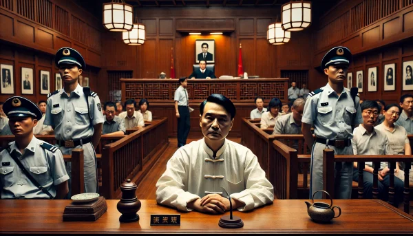 薄一来