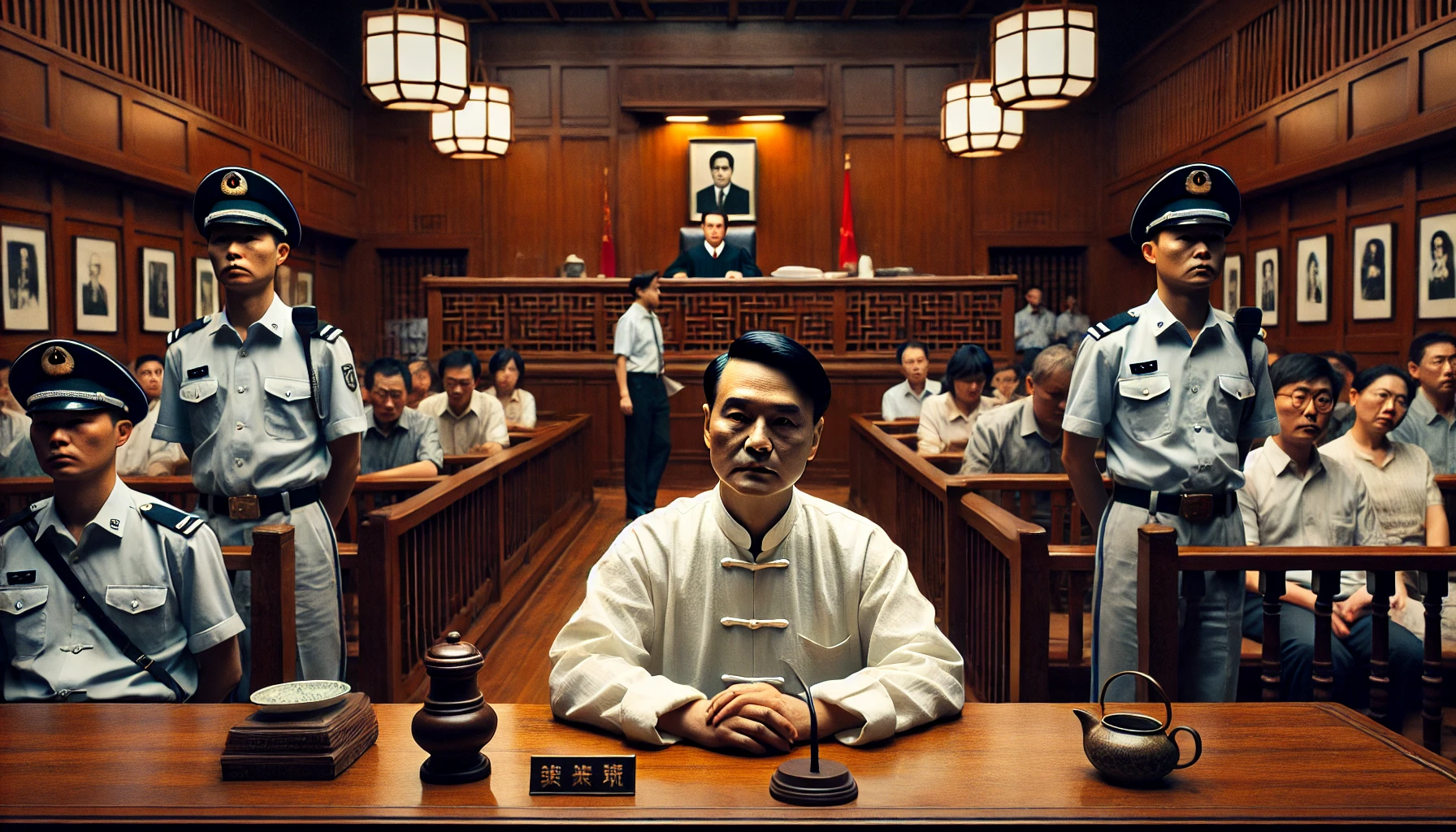 947b7198b6b34e528aff820527420ac1 The Codex of Elites MindWave BioNetwork SelfSovereignty Defense System™ 薄一来