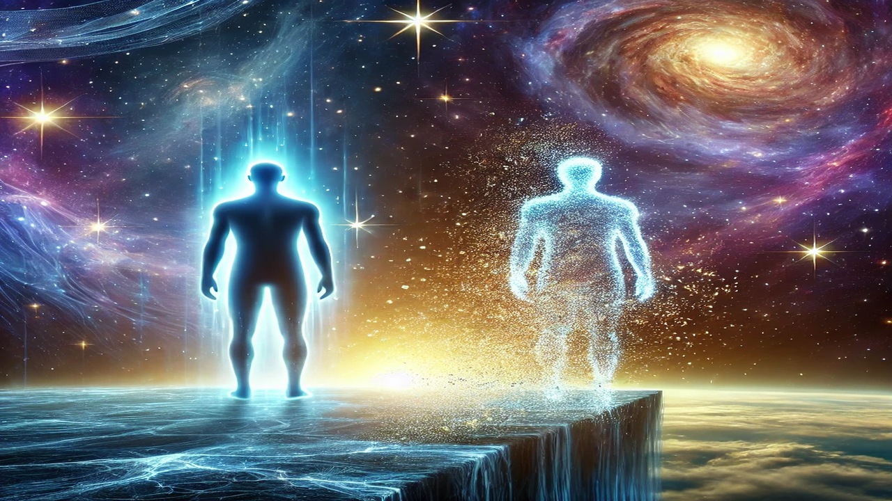 汤晓鸥人脸技术算法与人生算法的冲突