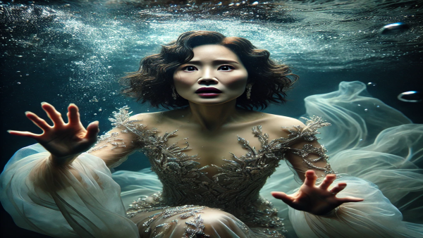 赵安吉没有给他机会来就自己-顶流富豪必读