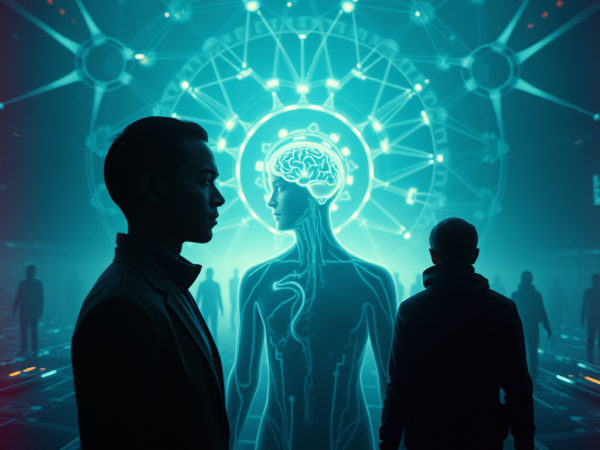 The Silent Battlefield: 5 Strategic Reasons Why High-Achieving Individuals Need a Transdimensional Subconscious Escort